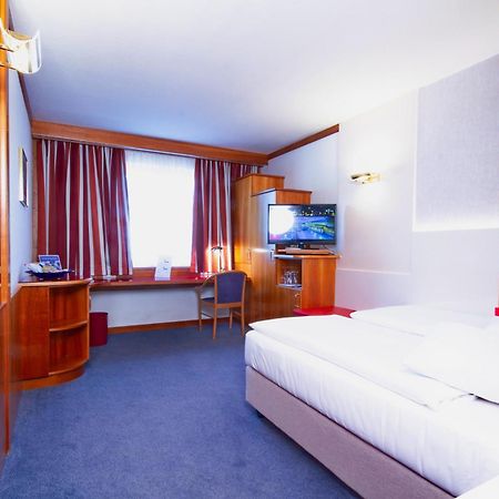 Vienna Sporthotel Viena Exterior foto