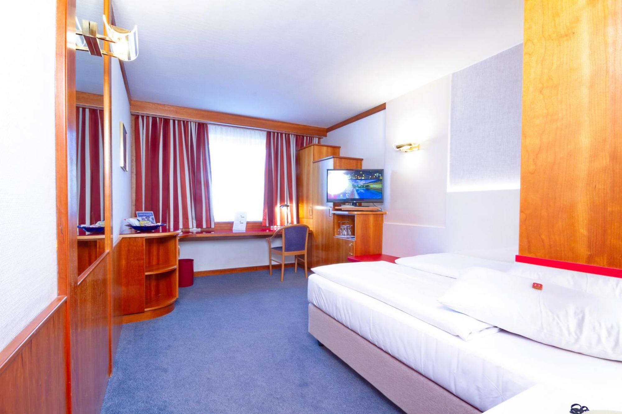 Vienna Sporthotel Viena Exterior foto