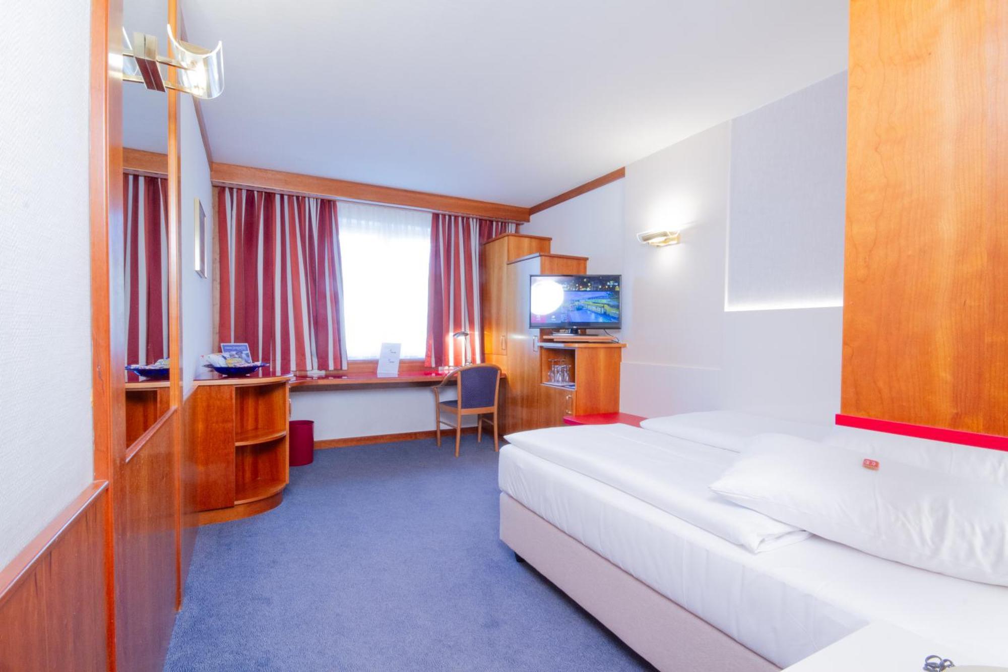 Vienna Sporthotel Viena Exterior foto